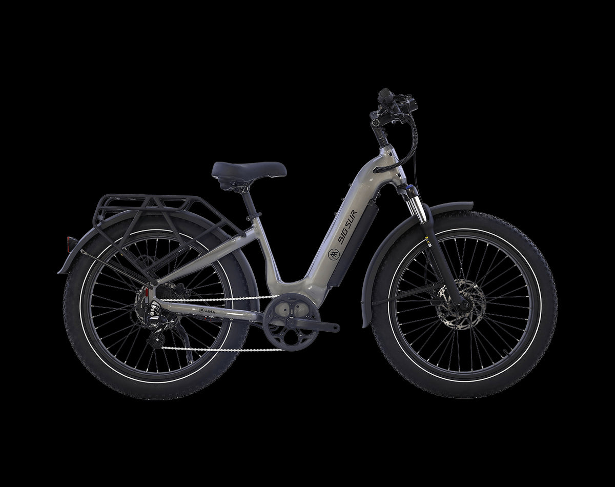 Aima Big Sur 2.0 Ebike