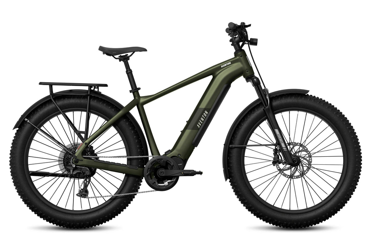 Aventon Aventure M Ebike