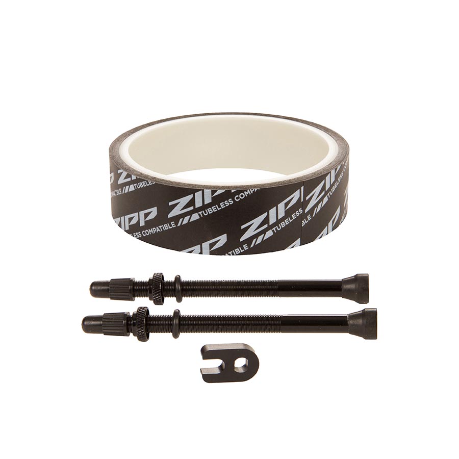 Tubeless Kit