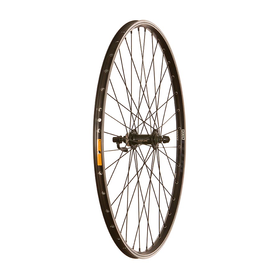 WTB DX18 / Shimano HB-TX505 / FH-TX505 / FH-TY505 27.5"
