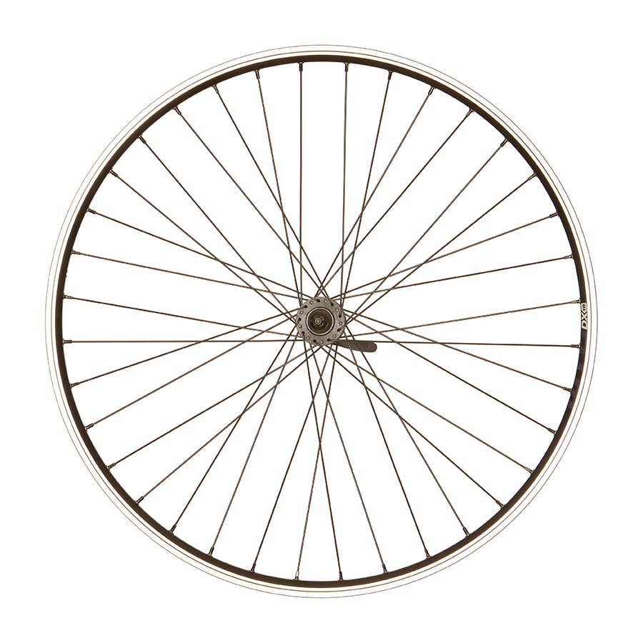 WTB DX18 / Shimano HB-TX505 / FH-TX505 / FH-TY505 27.5"