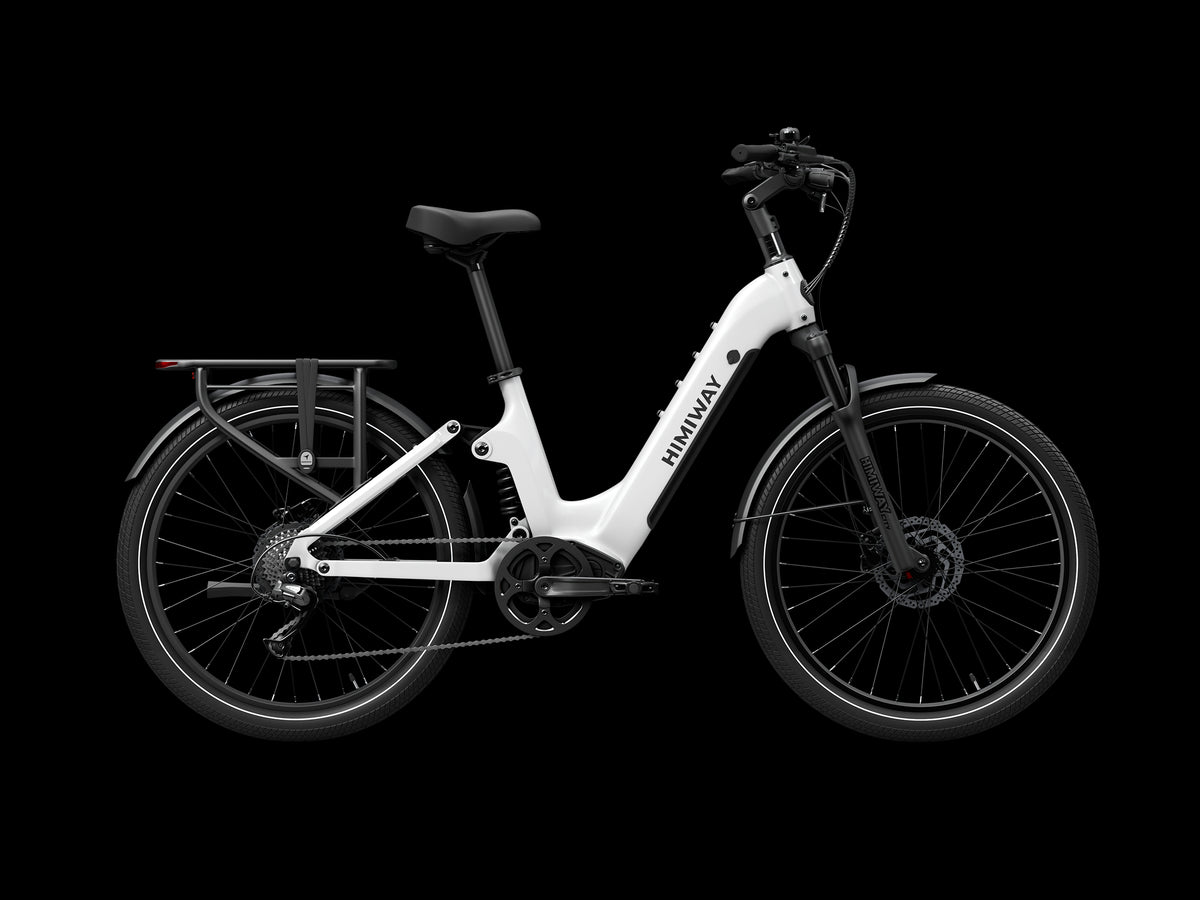 Himiway A7 Commuter eBike