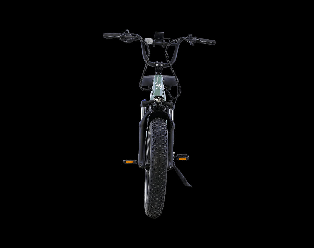 Aima Big Sur Sport 2.0 Ebike