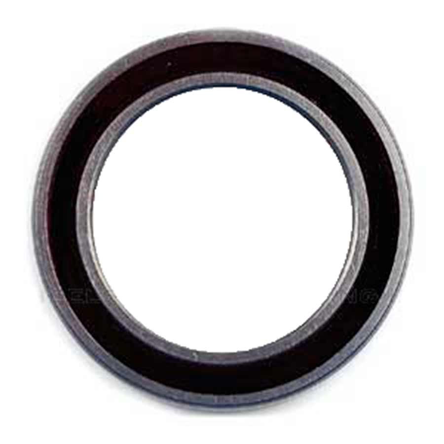 Sealed Steel Bearings