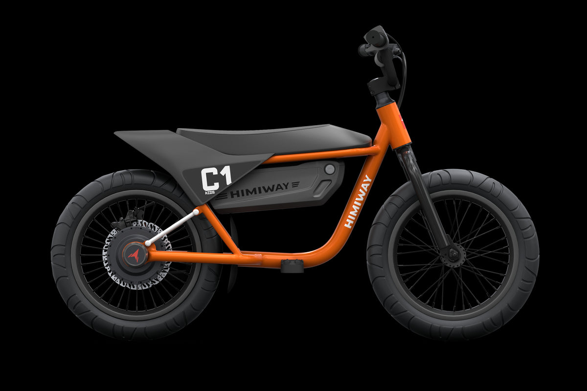 Himiway C1 Kids Electric Bike