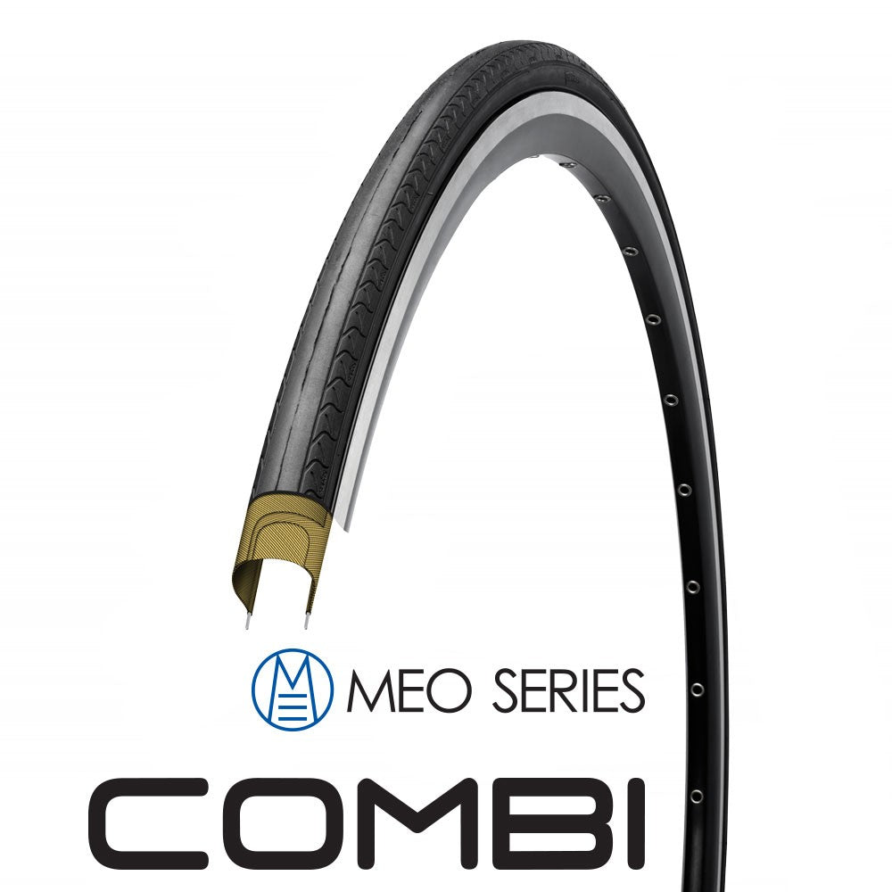 (STCM) Combi LT Road MEO