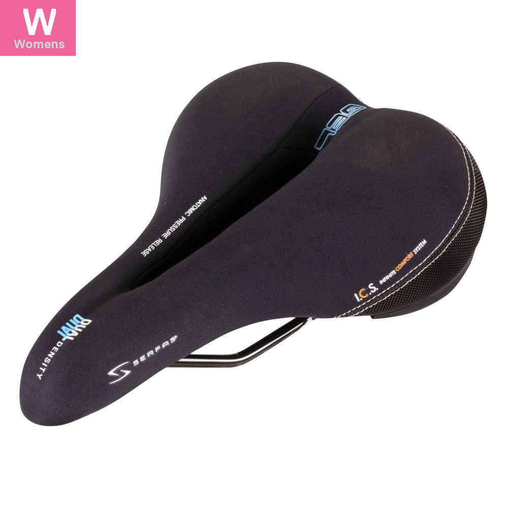 (DDL-CT) Dual Density® Women's Comfort W/Cutout & Lycra Cover