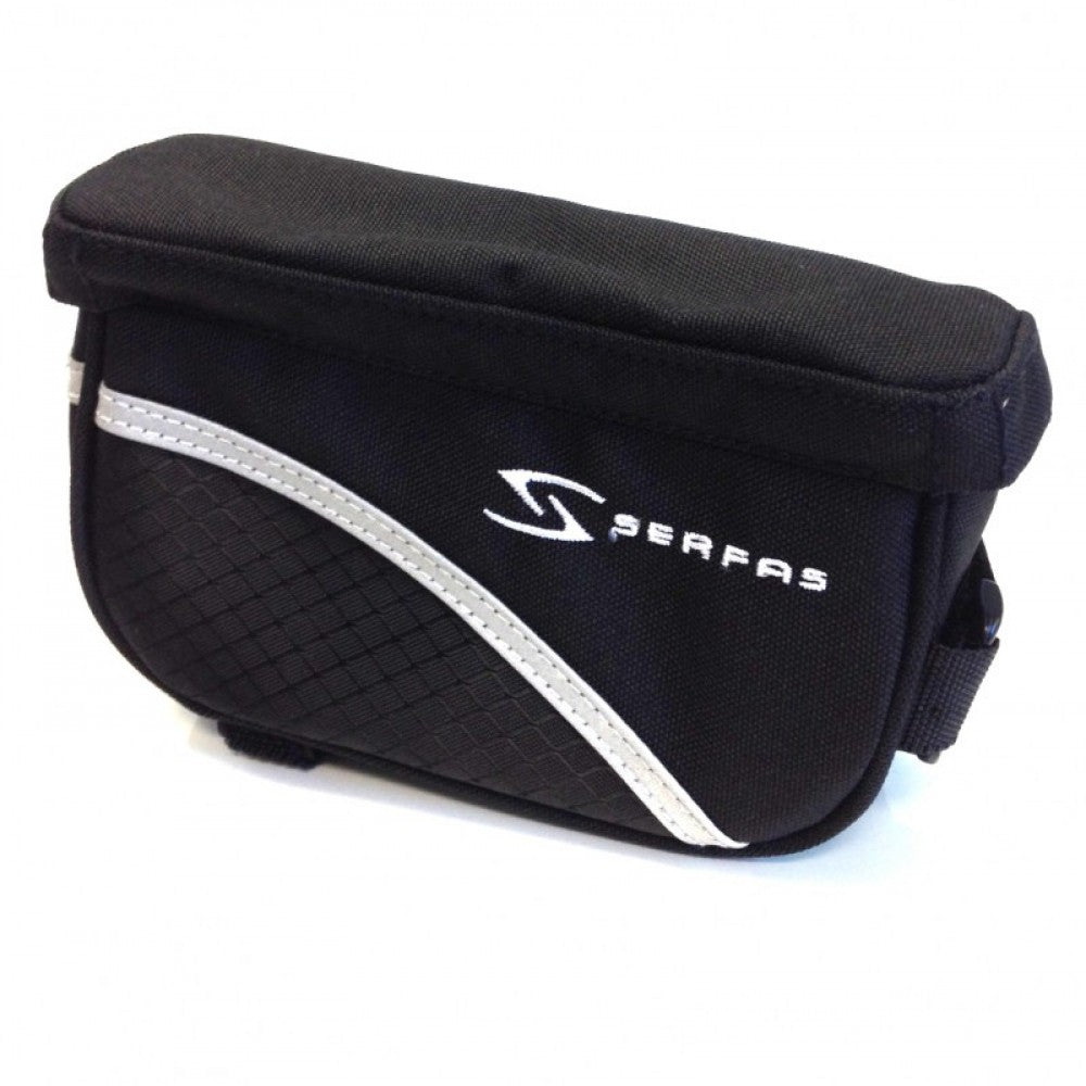 (LTN-STM1BK) Small Magnetic Non-Mesh Stem Bag