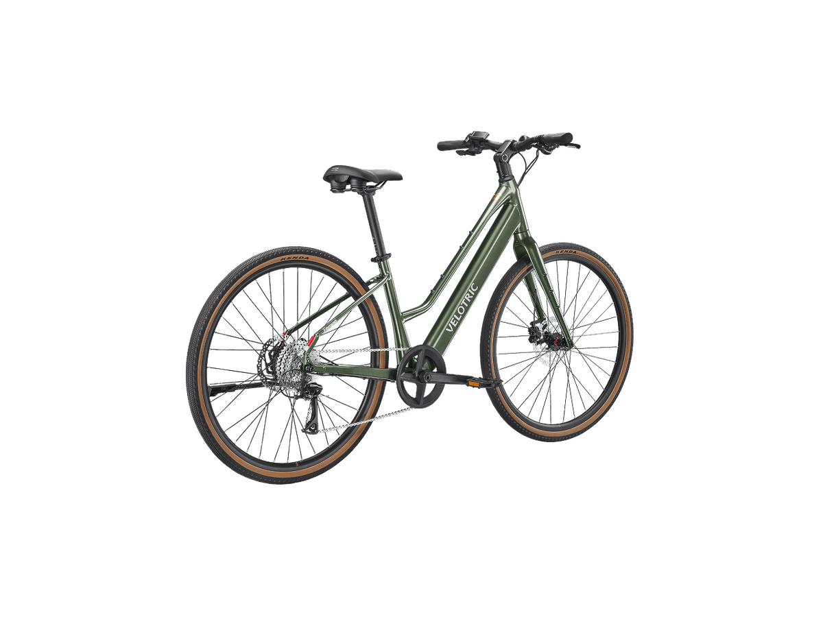 Velotric Tempo Ebike