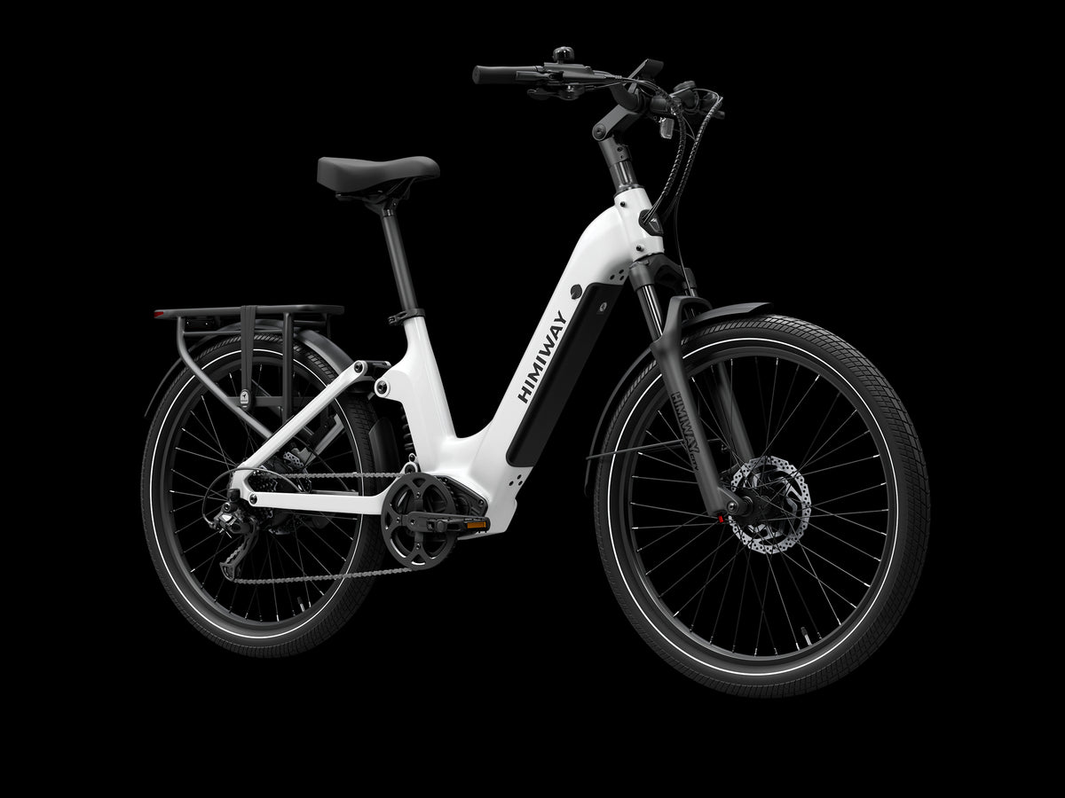 Himiway A7 Commuter eBike