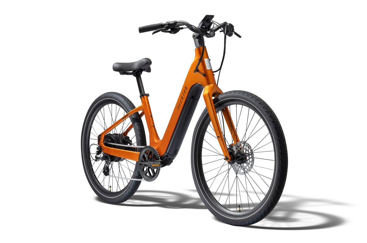 Aventon Pace 5 REC Step-Through Ebike