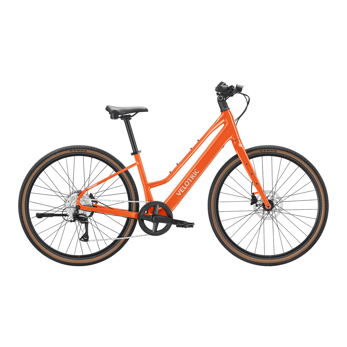 Velotric Tempo Ebike