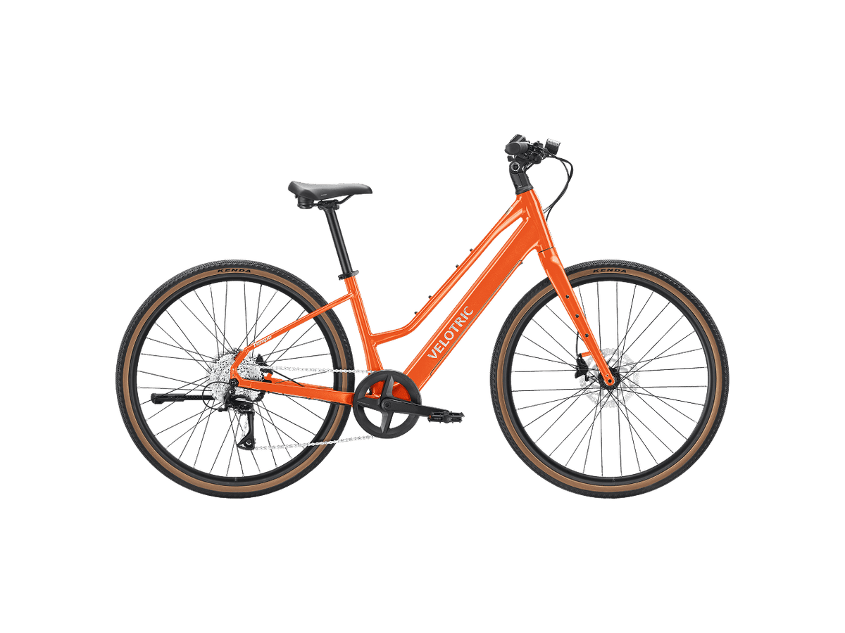 Velotric Tempo Ebike