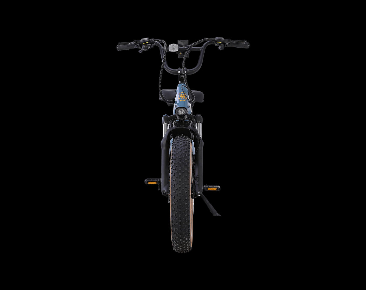 Aima Big Sur Sport 2.0 Ebike