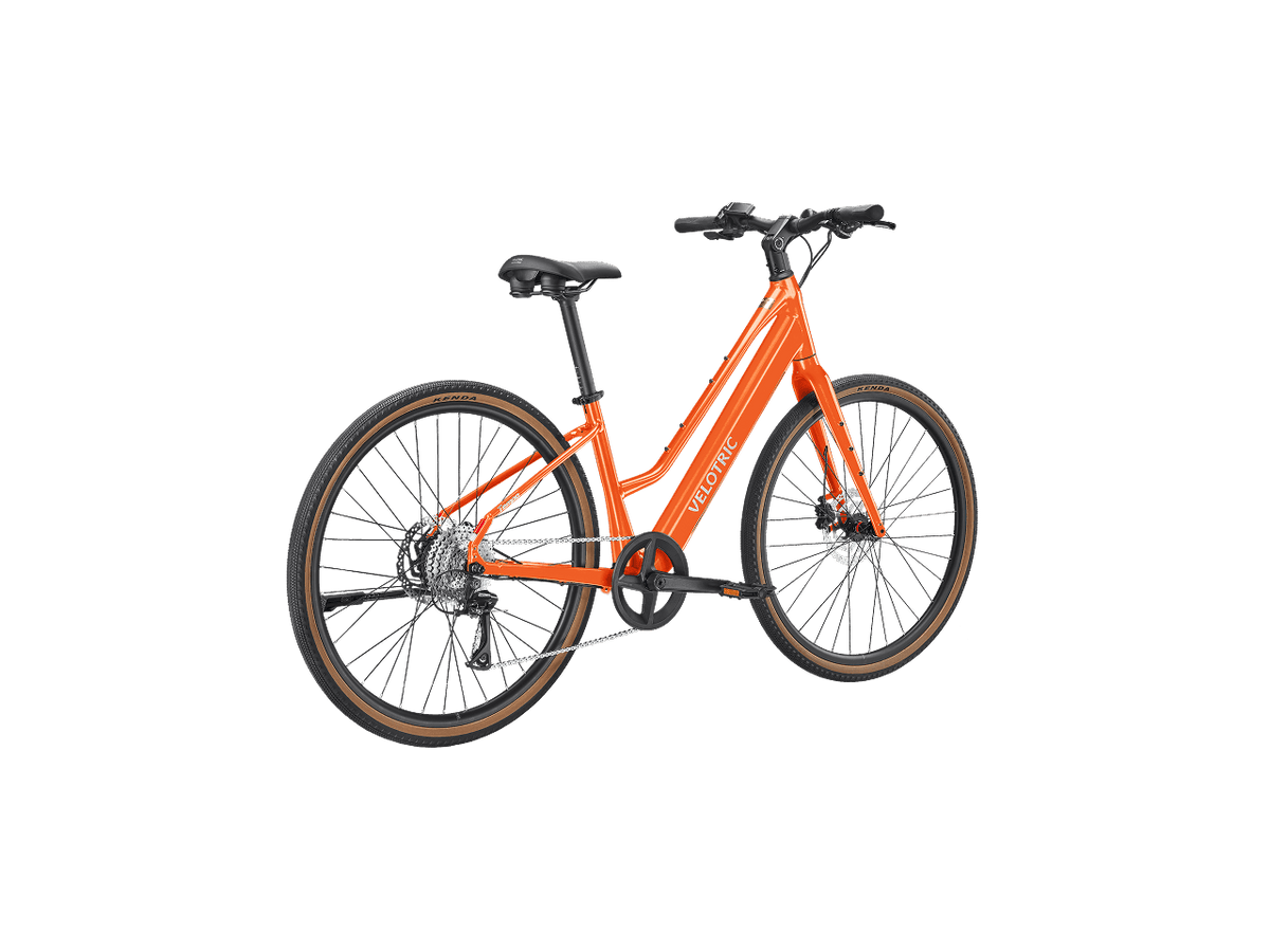 Velotric Tempo Ebike