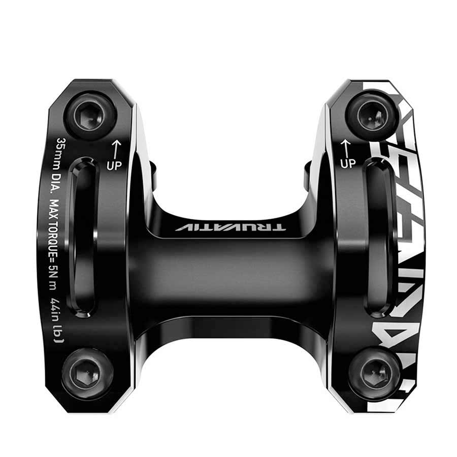 Descendant Direct Mount