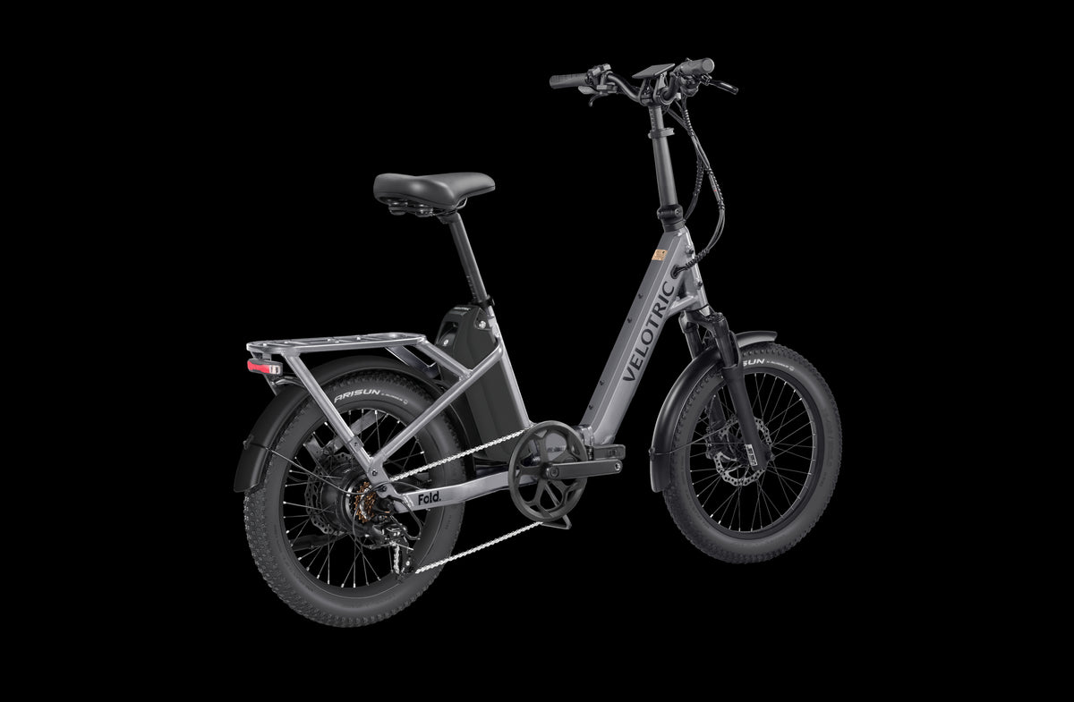 Velotric Fold 1 Plus Ebike