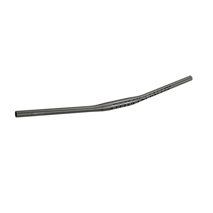 ATMOS Carbon Flatbar