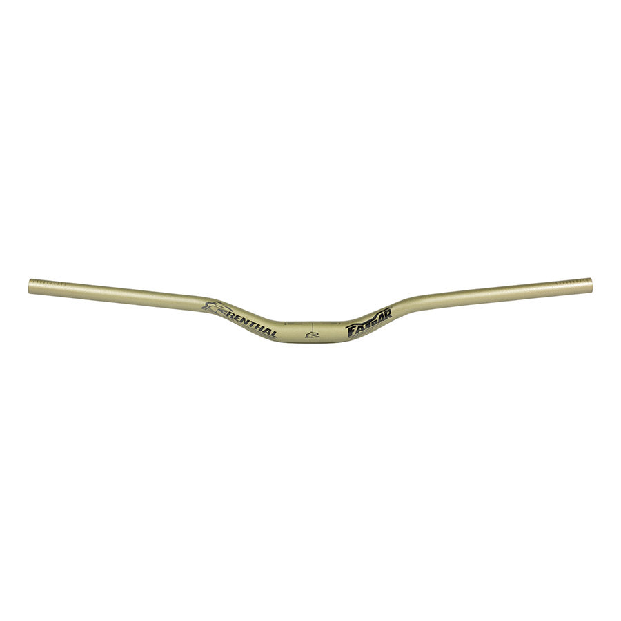 V3 Fatbar 31.8