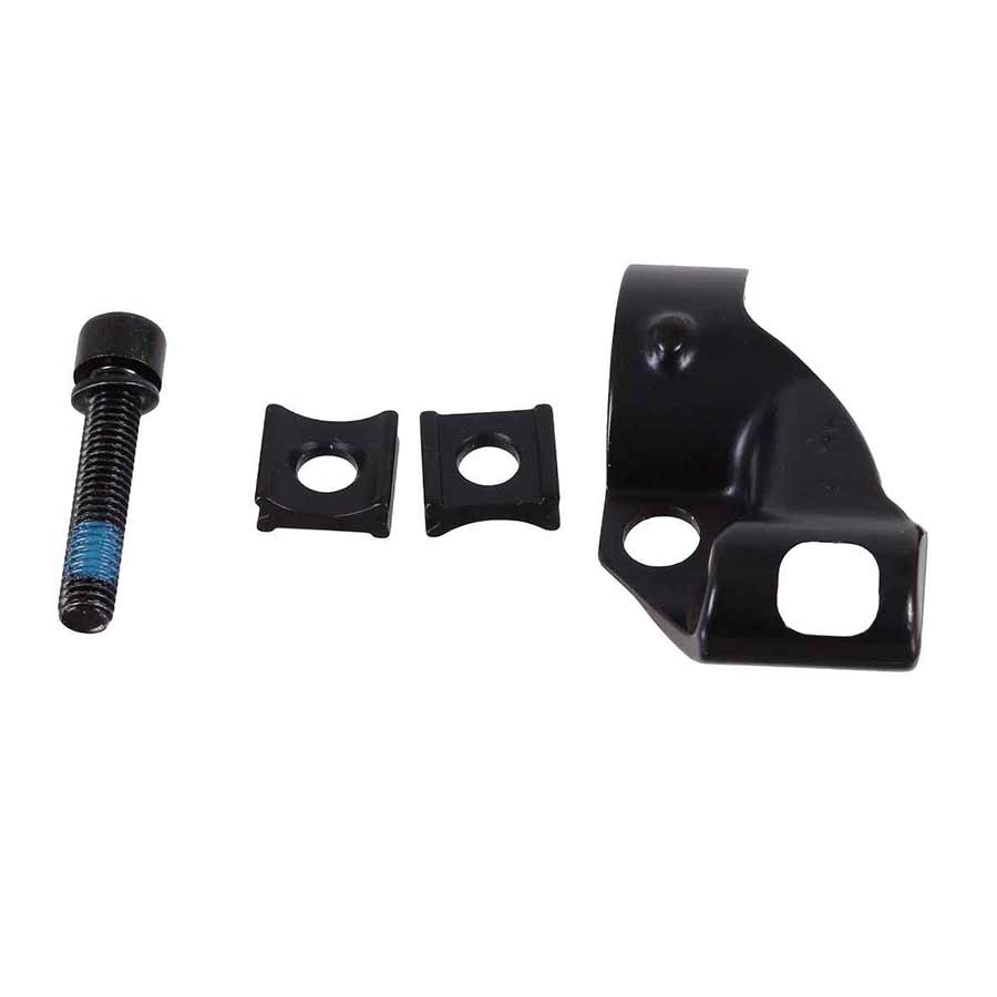 Shifter adaptor for TRP brakes