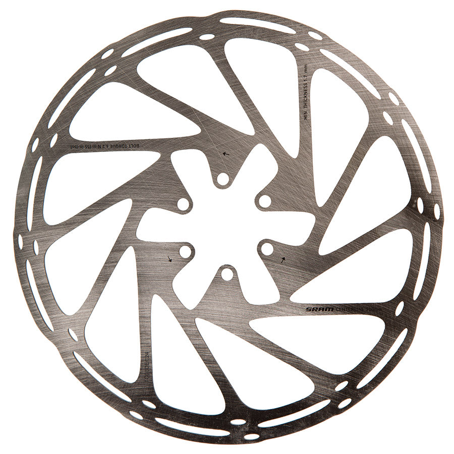 Centerline A2 2.0mm