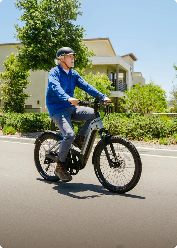 Urtopia Carbon Atom E-Bike The first 750W carbon e-bike