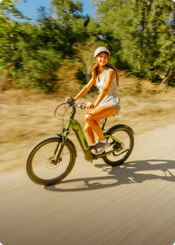 Urtopia Carbon Atom E-Bike The first 750W carbon e-bike