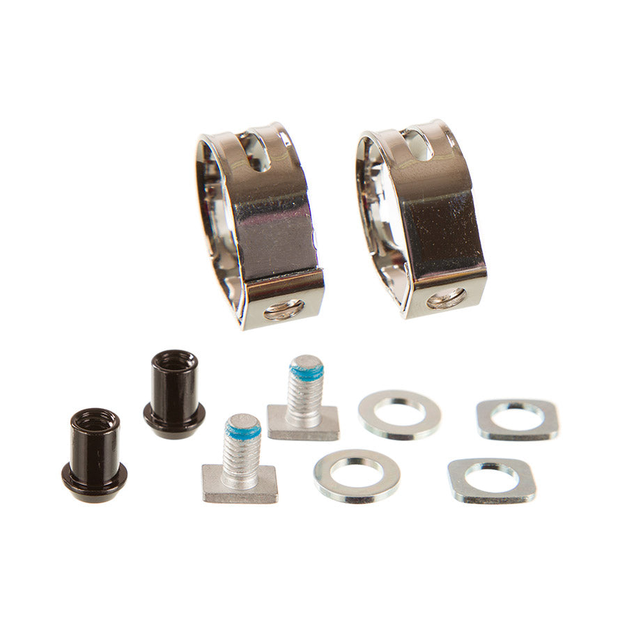 D1 Shifter Clamp Kit