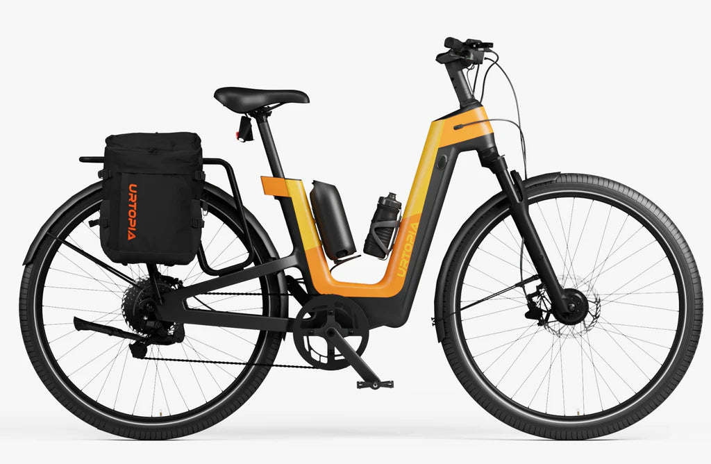 Urtopia Carbon Fusion GT