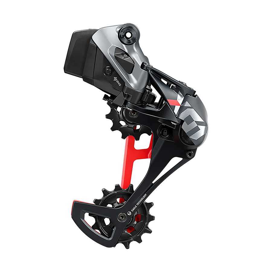 X01 Eagle AXS