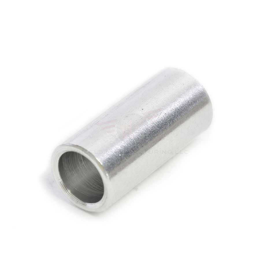 Alloy Ferrule 4mm