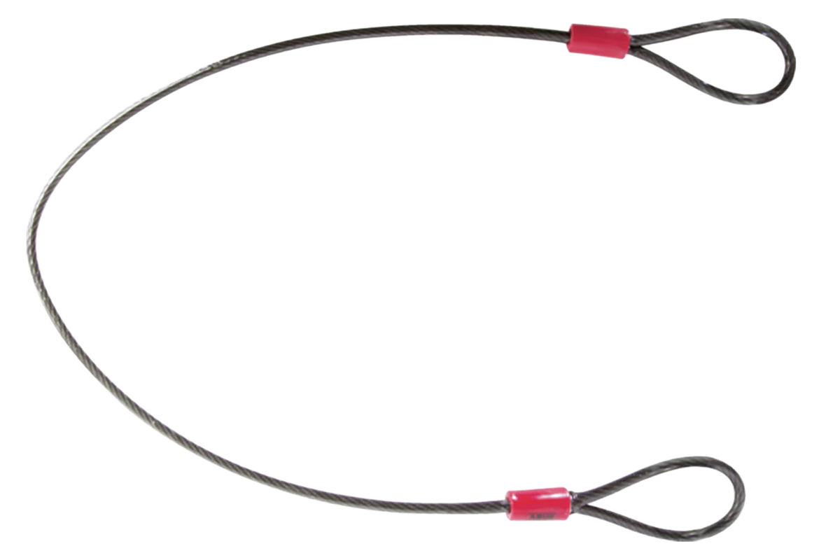 COBRA™ DOUBLE LOOP CABLE (7.2' / 4.6' / 2.5')