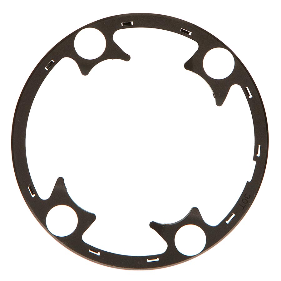 Force Wide Chain Jam Guard