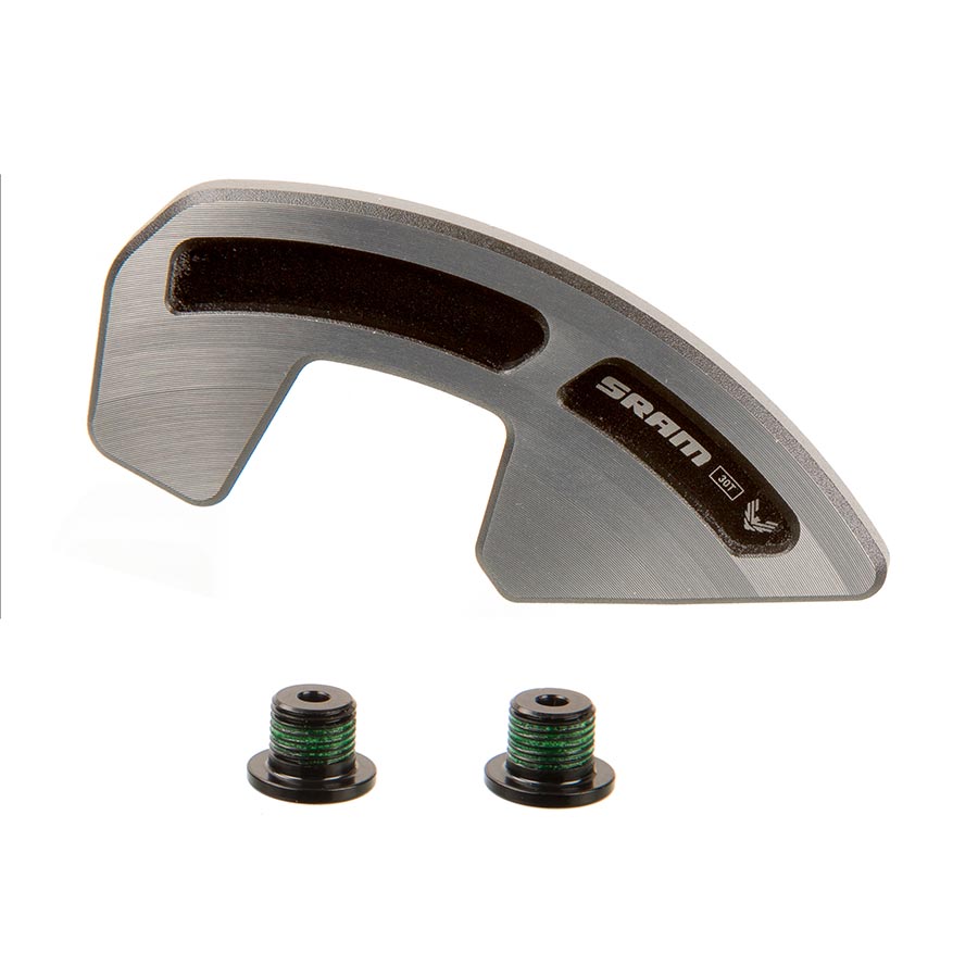 XX D1 Bash Guard Kit