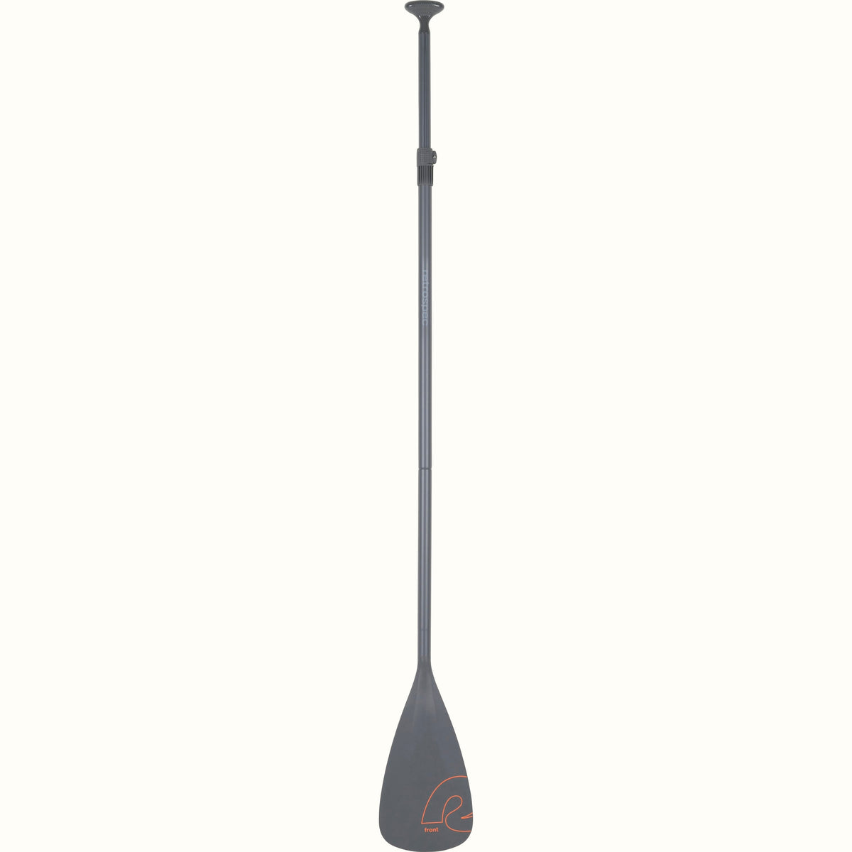 Weekender iSUP 3 Piece Paddle