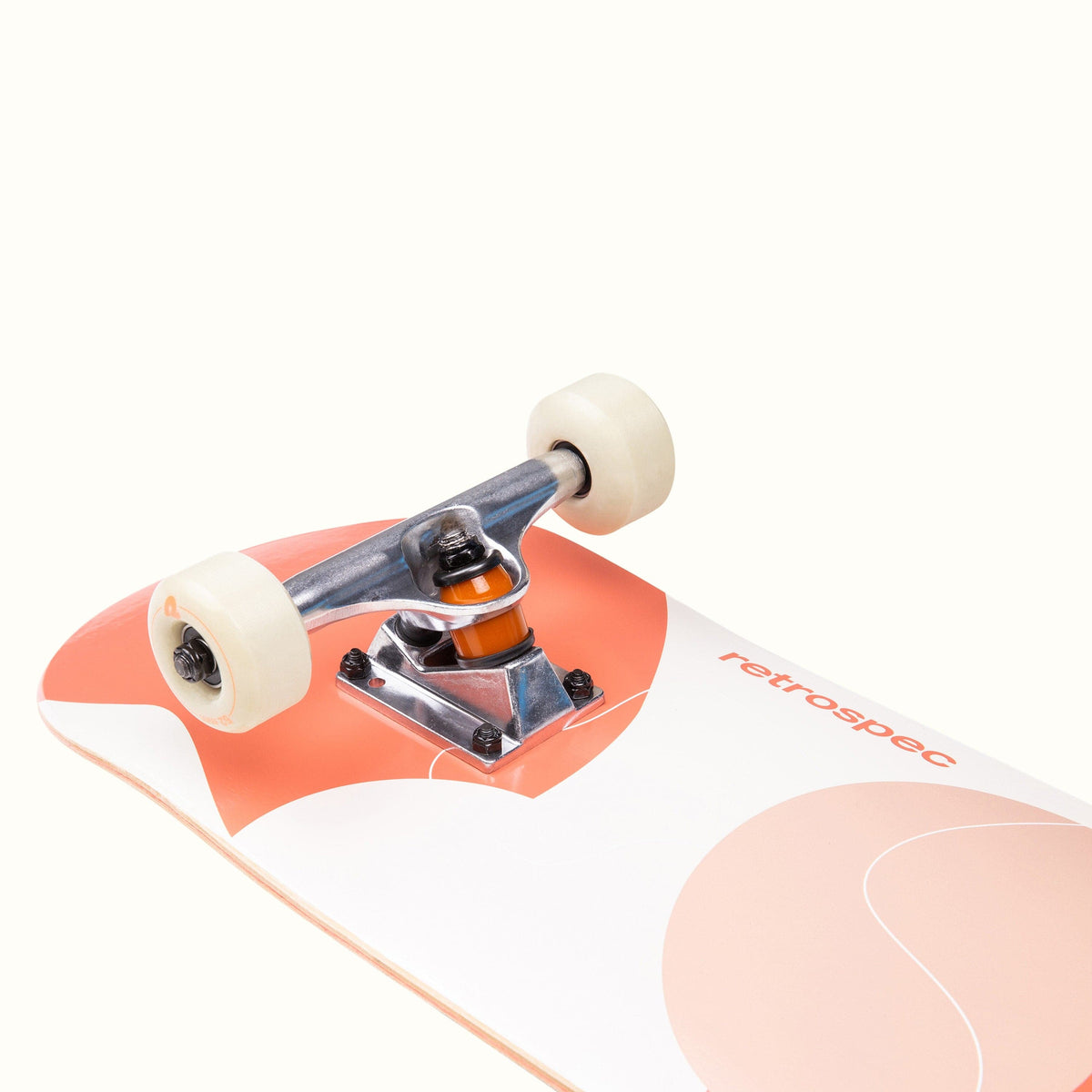 Alameda 7.5"/8" Complete Skateboard