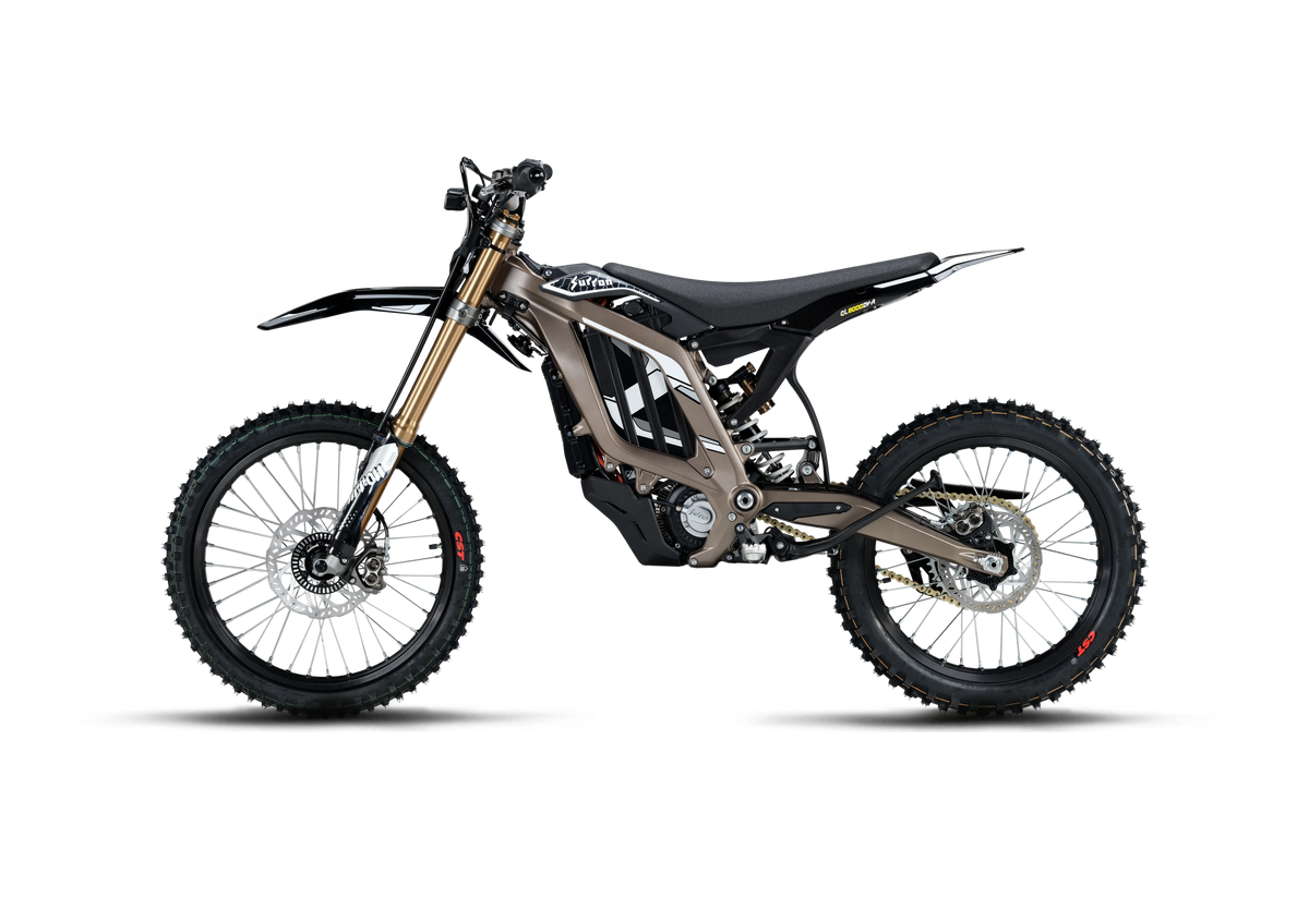 Surron Light Bee 2 X NA 2026