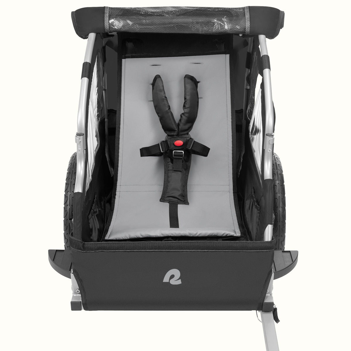 Rover Kids Bike Trailer - Single/Double