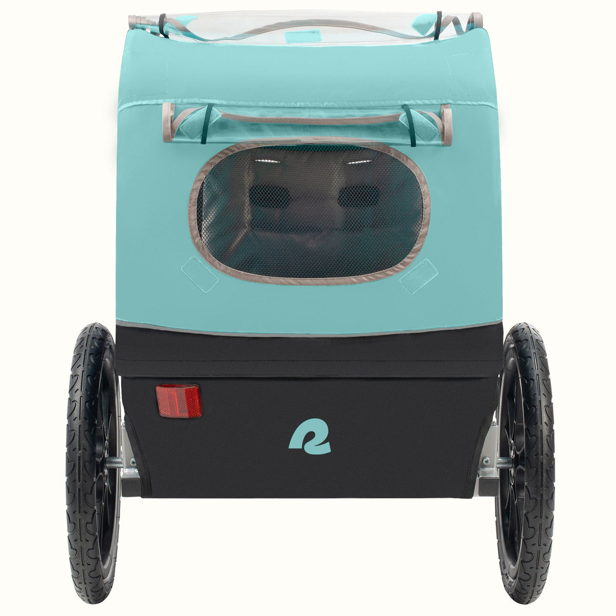 Rover Kids Bike Trailer - Single/Double
