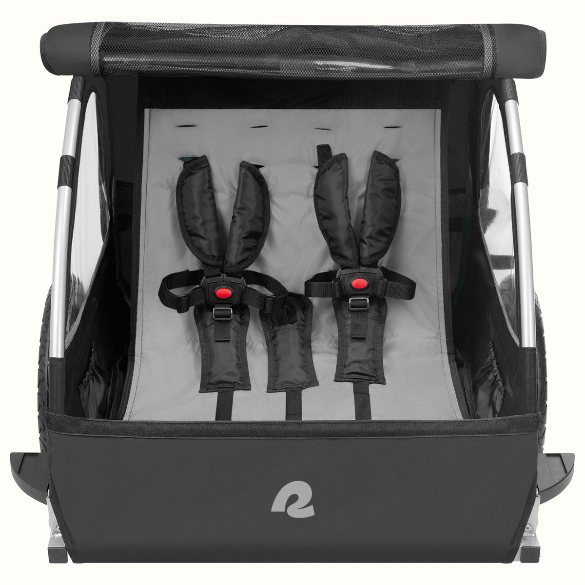 Rover Kids Bike Trailer - Single/Double