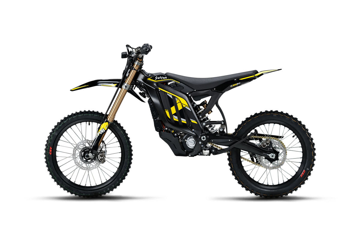 Surron Light Bee 2 X NA 2026