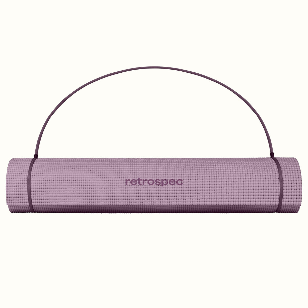 Pismo 6mm Yoga Mat