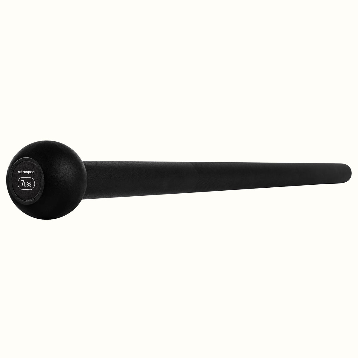 Revolve Steel Macebell Strength Training Weight