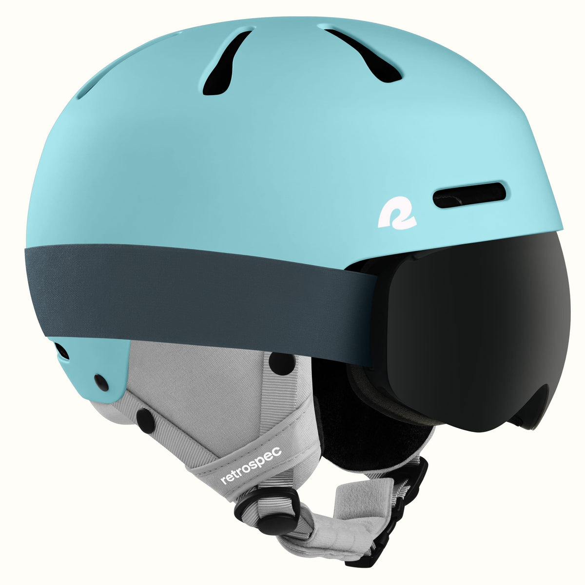 Comstock Kids Ski & Snowboard Helmet