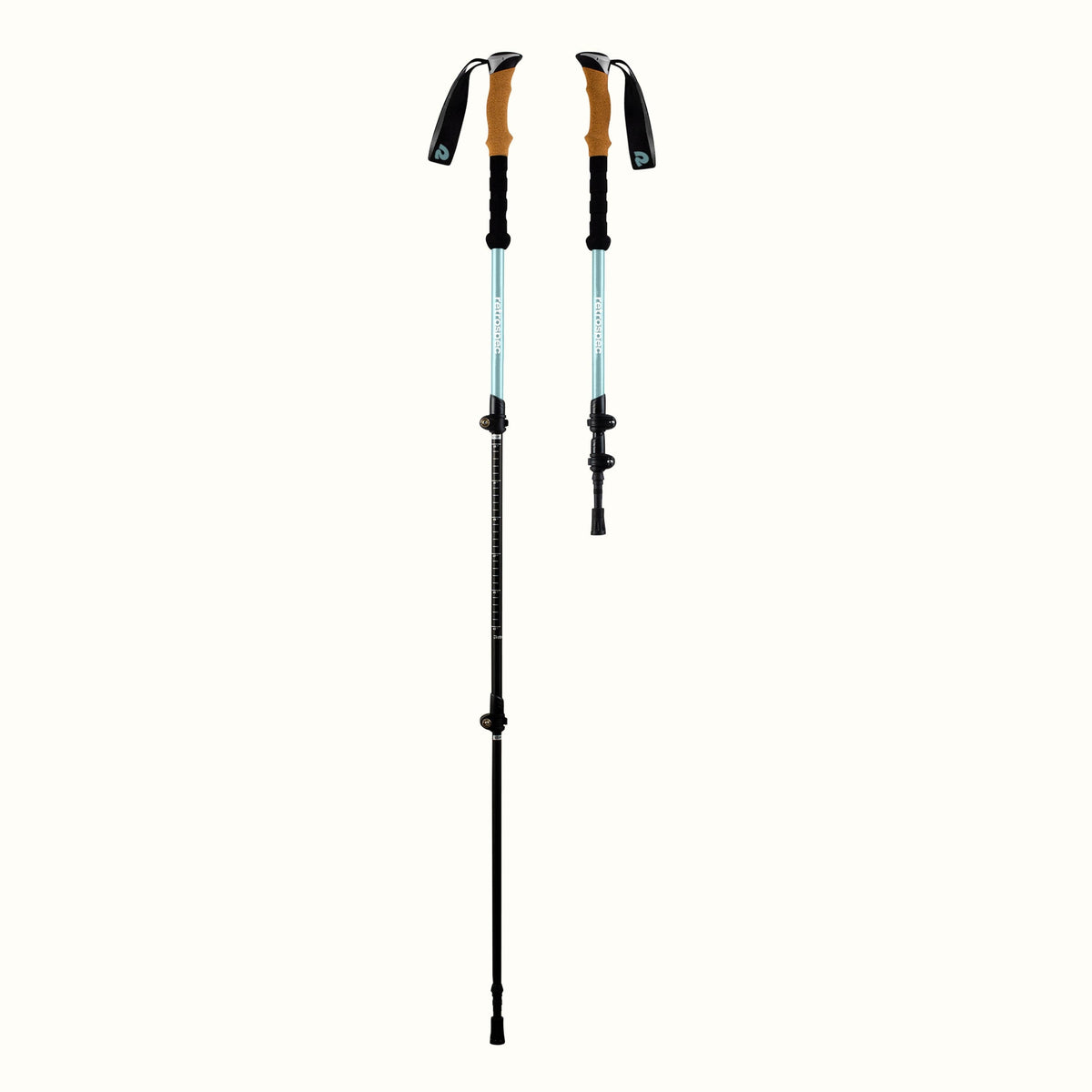Solstice Aluminum Hiking Poles