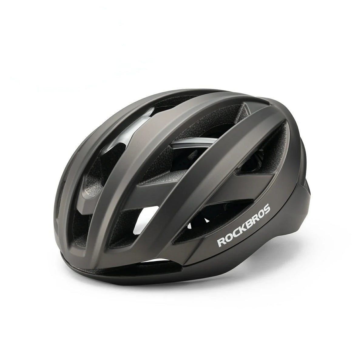 Cycling Helmet Bionic Support Antibacterial Liner Adjustable Fit