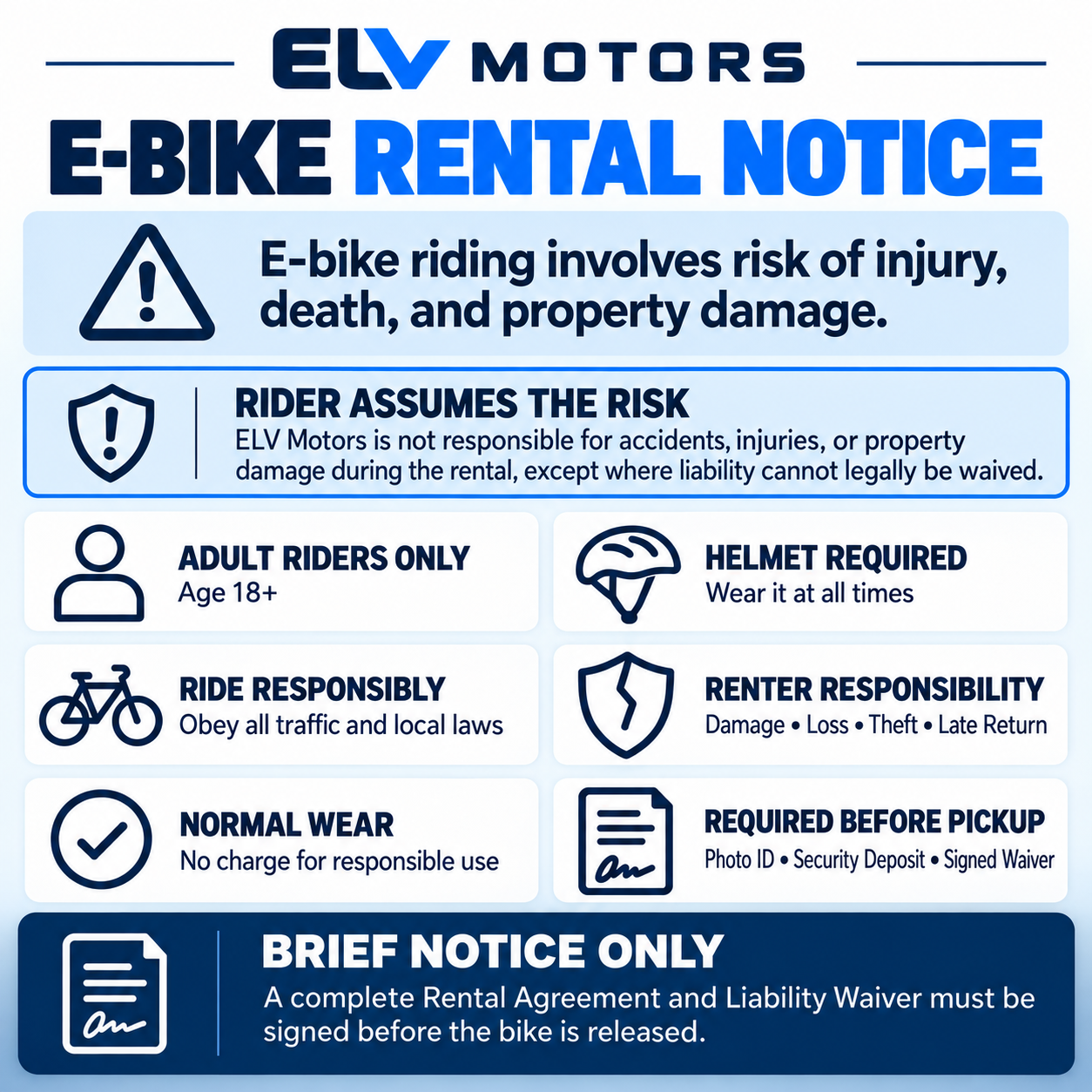 OKAI Ranger EB50 Fat Tire E-Bike Rental