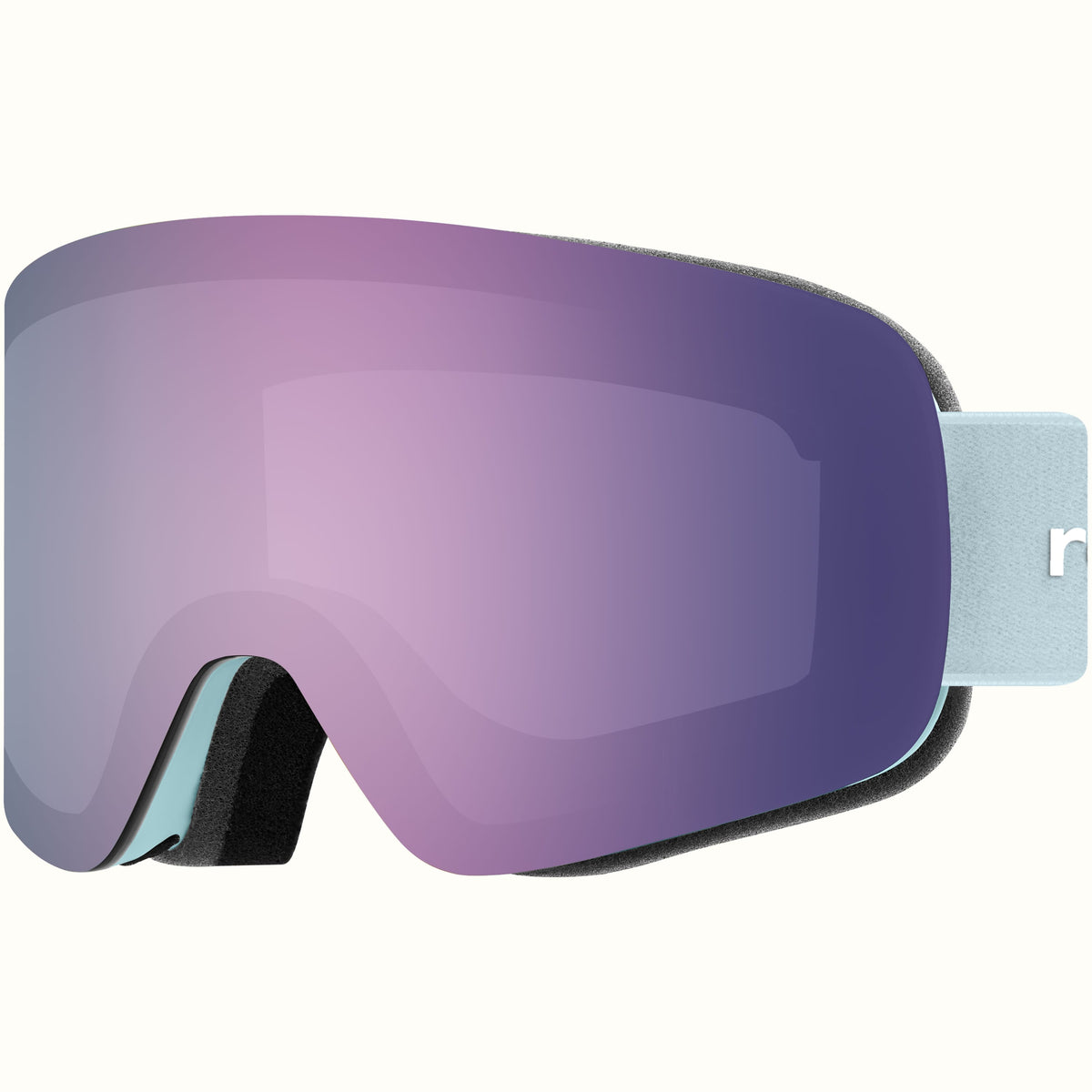 Flume Ski & Snowboard Goggles
