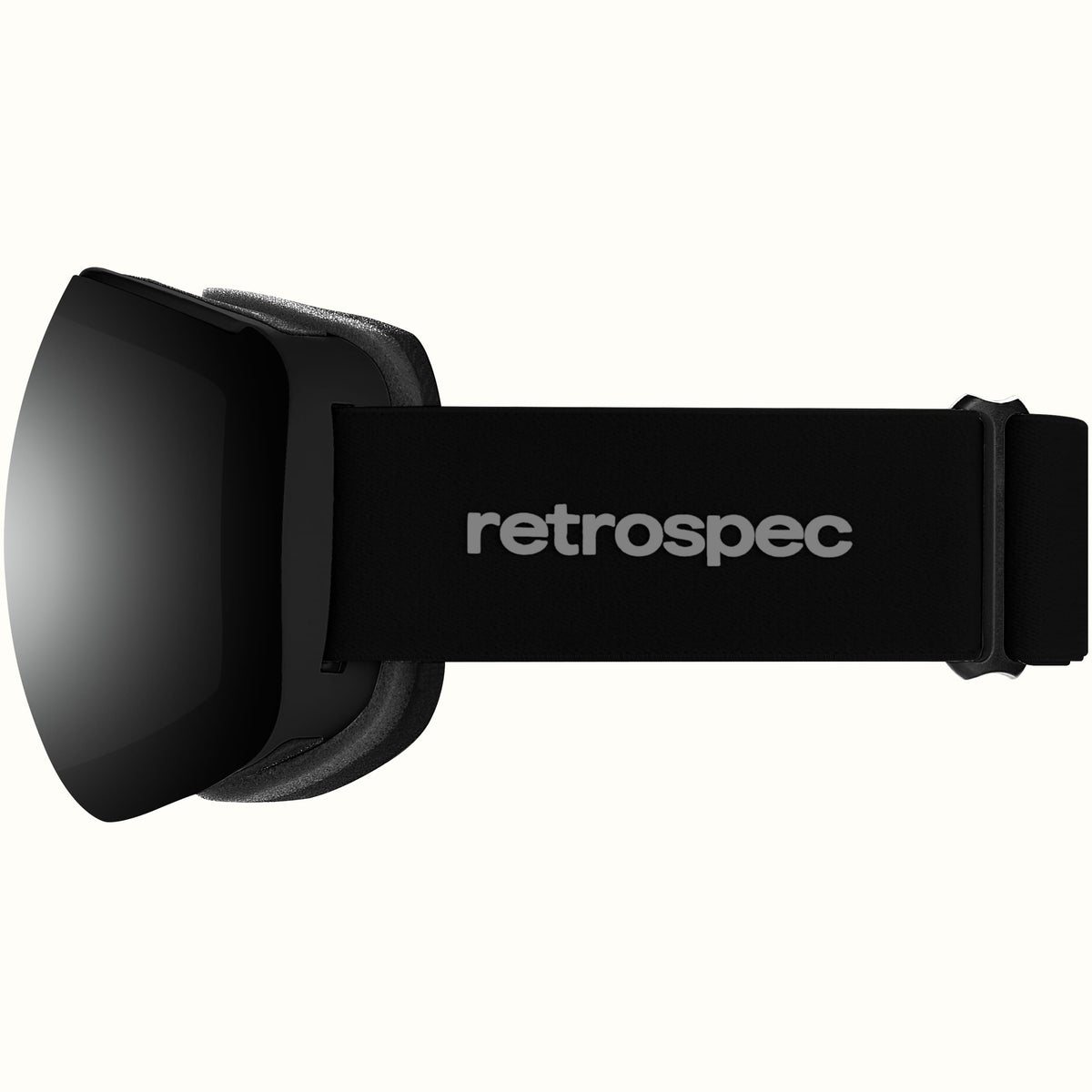 Traverse Plus Ski & Snowboard Goggles