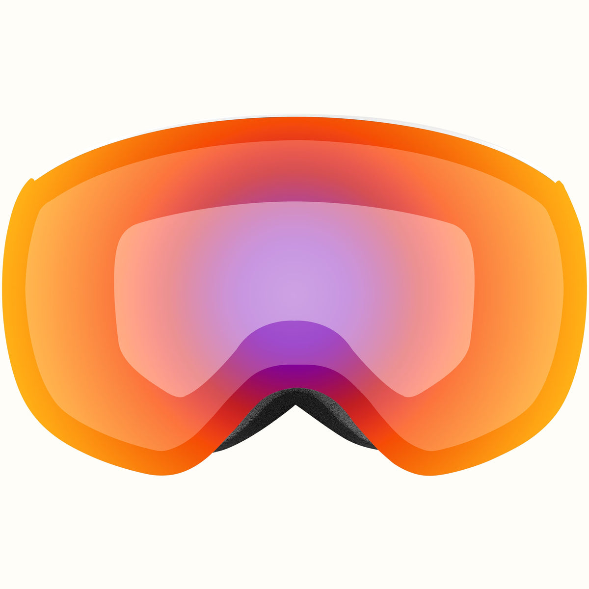 Traverse Plus Ski & Snowboard Goggles